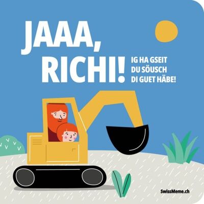 Würgler Brands JAAA, RICHI! Würgler Brands JAAA, RICHI!