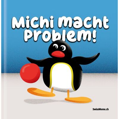Würgler Brands Michi macht Problem! Würgler Brands Michi macht Problem!