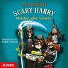 JUMBO Neue Medien und Verlag GmbH Scary Harry. Meister aller Geister [Band 3]