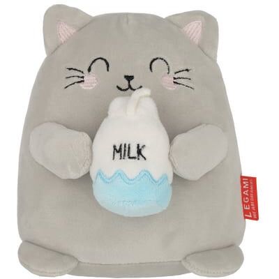 Legami Kissen - Super Soft! - Kitty Legami Kissen - Super Soft! - Kitty