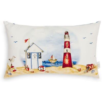 Thalia Kissen Maritim 50x30 cm Thalia Kissen Maritim 50x30 cm