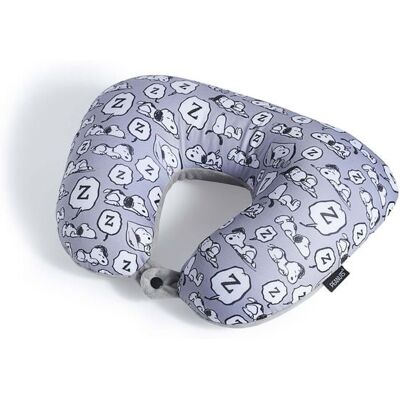 Thalia 2-in-1 Reisekissen 'Sleepy Snoopy' Thalia 2-in-1 Reisekissen 'Sleepy Snoopy'