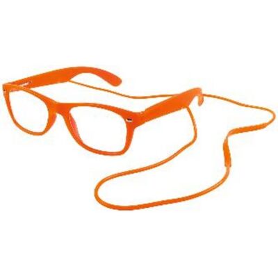 I Need You Brille. SUMMER G80000 orange +2,50 dpt I Need You Brille. SUMMER G80000 orange +2,50 dpt