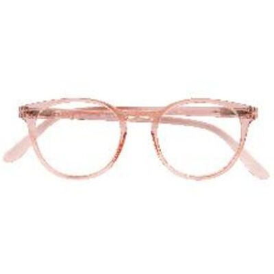 I Need You Brille. ELLA G68400 rosa Kunststoffbrille +1.00 dpt I Need You Brille. ELLA G68400 rosa Kunststoffbrille +1.00 dpt