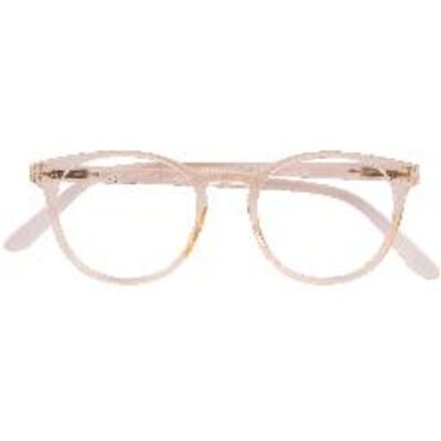 I Need You Brille. ELLA G68200 beige Kunststoffbrille +1.00 dpt I Need You Brille. ELLA G68200 beige Kunststoffbrille +1.00 dpt