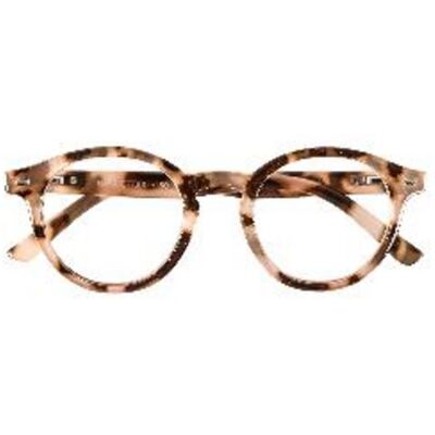 I Need You Brille. NAYA G77300 havanna hell +2,00 dpt Lesebrille mit Etui und Tuch in einer Box I Need You Brille. NAYA G77300 havanna hell +2,00 dpt Lesebrille mit Etui und Tuch in einer Box
