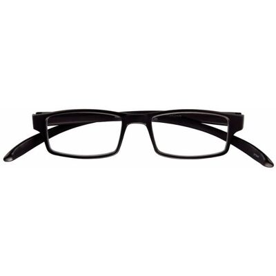 I Need You Hangover Life Schwarz +2.50 Dpt Lesebrille I Need You Hangover Life Schwarz +2.50 Dpt Lesebrille