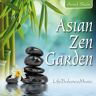 GST Dr. Stein Asian Zen Garden