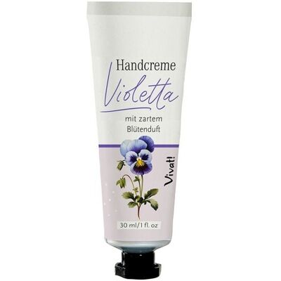 St. Benno Handcreme »Violetta« St. Benno Handcreme »Violetta«