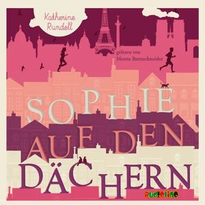 Audiolino Sophie auf den Dächern