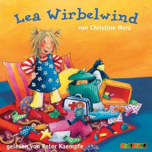 Audiolino Lea Wirbelwind