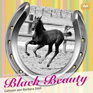 123classic Black Beauty