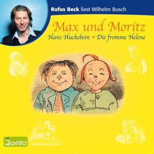 Quinto Max und Moritz