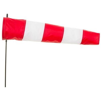 Invento Products & Services GmbH Windsock Airport 100 cm Invento Products & Services GmbH Windsock Airport 100 cm