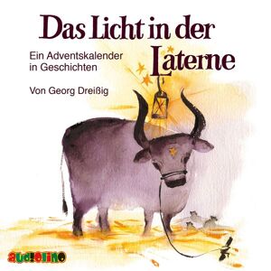 Audiolino Das Licht in der Laterne