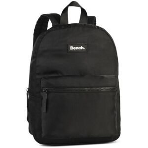 Heinrich Sieber BENCH Rucksack nova, schwarz Heinrich Sieber BENCH Rucksack nova, schwarz