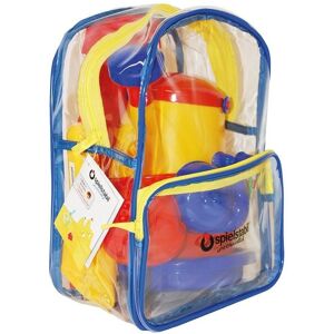 Tinti GmbH & Co. KG Spielstabil 7505 - Kinder Sandspielzeug - Strand & Sandkasten Tinti GmbH & Co. KG Spielstabil 7505 - Kinder Sandspielzeug - Strand & Sandkasten