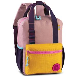 Heinrich Sieber SIEBER Glühwürmchen - Kinderrucksack Luca, altrosa/ocker Heinrich Sieber SIEBER Glühwürmchen - Kinderrucksack Luca, altrosa/ocker