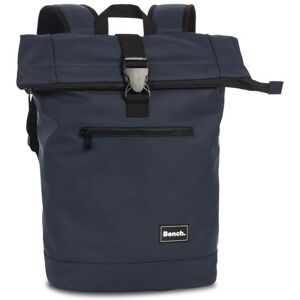 Bench, Rucksack 43 cm Laptopfach in blau, Rucksäcke für Damen blau female - Rucksack Bench, Rucksack 43 cm Laptopfach in blau, Rucksäcke für Damen blau female - Rucksack