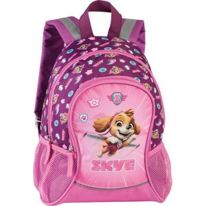 Viacom Paw Patrol KIGA-Rucksack Paw Patrol rosa Viacom Paw Patrol KIGA-Rucksack Paw Patrol rosa