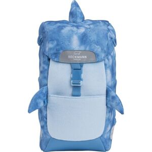 Beckmann Norway Rucksack Classic Mini Shark Beckmann Norway Rucksack Classic Mini Shark