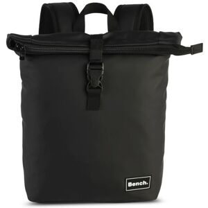 Heinrich Sieber BENCH Rucksack hydro, schwarz, 13 Liter Heinrich Sieber BENCH Rucksack hydro, schwarz, 13 Liter