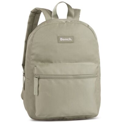 Heinrich Sieber BENCH Rucksack nova, sage Heinrich Sieber BENCH Rucksack nova, sage