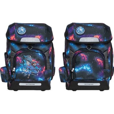 Beckmann Norway Rucksack PLUS Air Ninja Elemen Beckmann Norway Rucksack PLUS Air Ninja Elemen