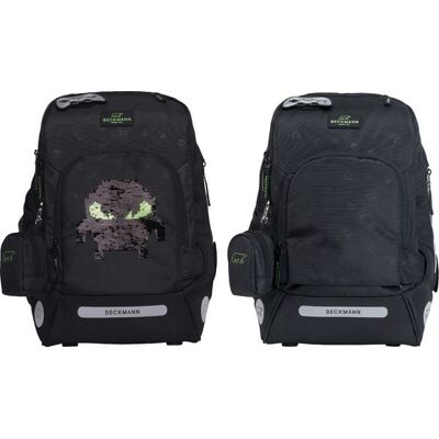 Beckmann Norway Rucksack Air FLX Pixel Beckmann Norway Rucksack Air FLX Pixel