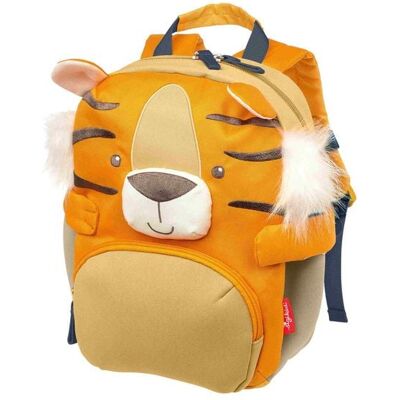 sigikid 25335 - Pfötchen-Rucksack Tiger sigikid 25335 - Pfötchen-Rucksack Tiger