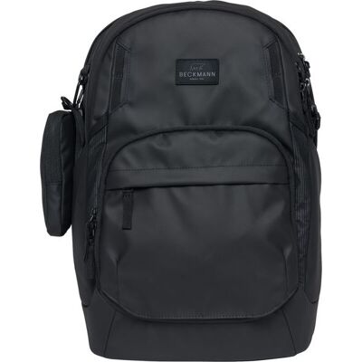 Beckmann Norway Beckmann Sport Air, Black Coated Beckmann Norway Beckmann Sport Air, Black Coated