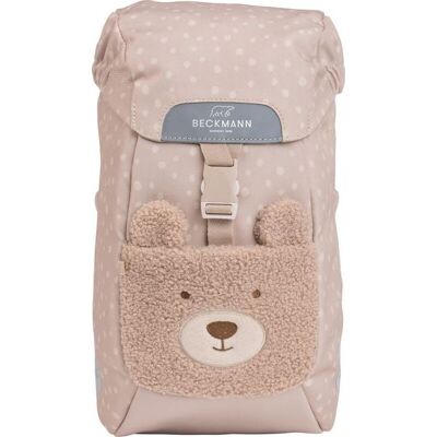 Beckmann Norway Rucksack Classic Mini Teddy Beckmann Norway Rucksack Classic Mini Teddy