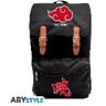 Abysse Corps Naruto Shippuden Xxl Rucksack "akatsuki"