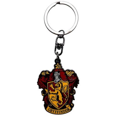 Abysse Deutschland HARRY POTTER Gryffindo Key Abysse Deutschland HARRY POTTER Gryffindo Key