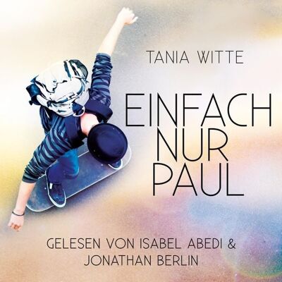 German Wahnsinn Records Einfach nur Paul German Wahnsinn Records Einfach nur Paul