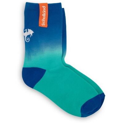 Thalia Socke Schulkind, Größe 31 - 35, Drache Thalia Socke Schulkind, Größe 31 - 35, Drache