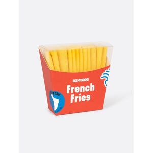 EatMySocks French Fries Socken