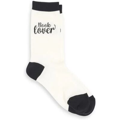 Thalia Socken Booklover Gr. 36 - 41 Thalia Socken Booklover Gr. 36 - 41