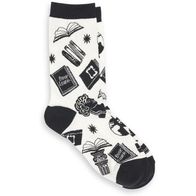 Thalia Socken Bücherwelt 36-41 Thalia Socken Bücherwelt 36-41