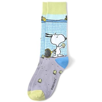 Thalia Snoopy Socken Tennis, 42-46 Thalia Snoopy Socken Tennis, 42-46
