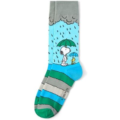 Thalia Snoopy Socken Rainy Day, 36-41 Thalia Snoopy Socken Rainy Day, 36-41
