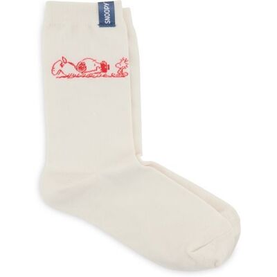 Thalia Socken "Say Beagle!", Gr. 36-41 Thalia Socken "Say Beagle!", Gr. 36-41