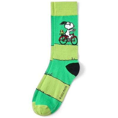 Thalia Snoopy Socken Bike, 42-46 Thalia Snoopy Socken Bike, 42-46