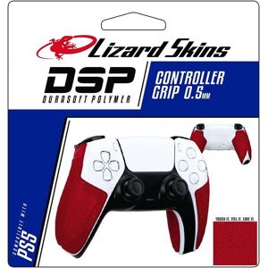 Lizard Skins Controller Grip - crimson red [PS5]