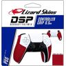 Lizard Skins Controller Grip - crimson red [PS5]