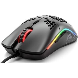 Glorious PC Gaming Race Glorious Model O- Gaming Mouse - matte black