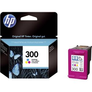 HP Tintenpatrone 300 color HP Tintenpatrone 300 color