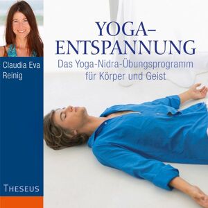 Theseus Verlag Yoga-Entspannung