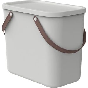 ROTHO Aufbewahrungsbox Albula, mistletoe weiss ROTHO Aufbewahrungsbox Albula, mistletoe weiss