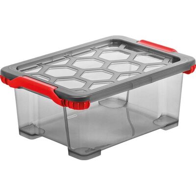 ROTHO Aufbewahrungsbox Evo Total Protection ROTHO Aufbewahrungsbox Evo Total Protection